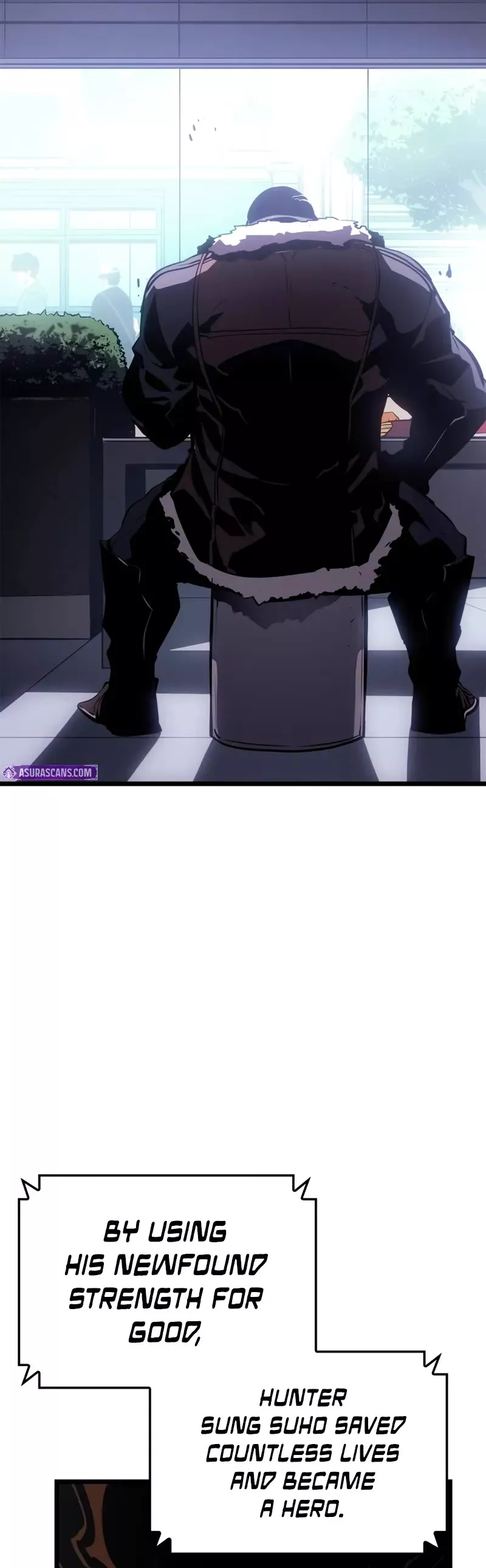 Solo Leveling: Ragnarok, chapter 55, image 30