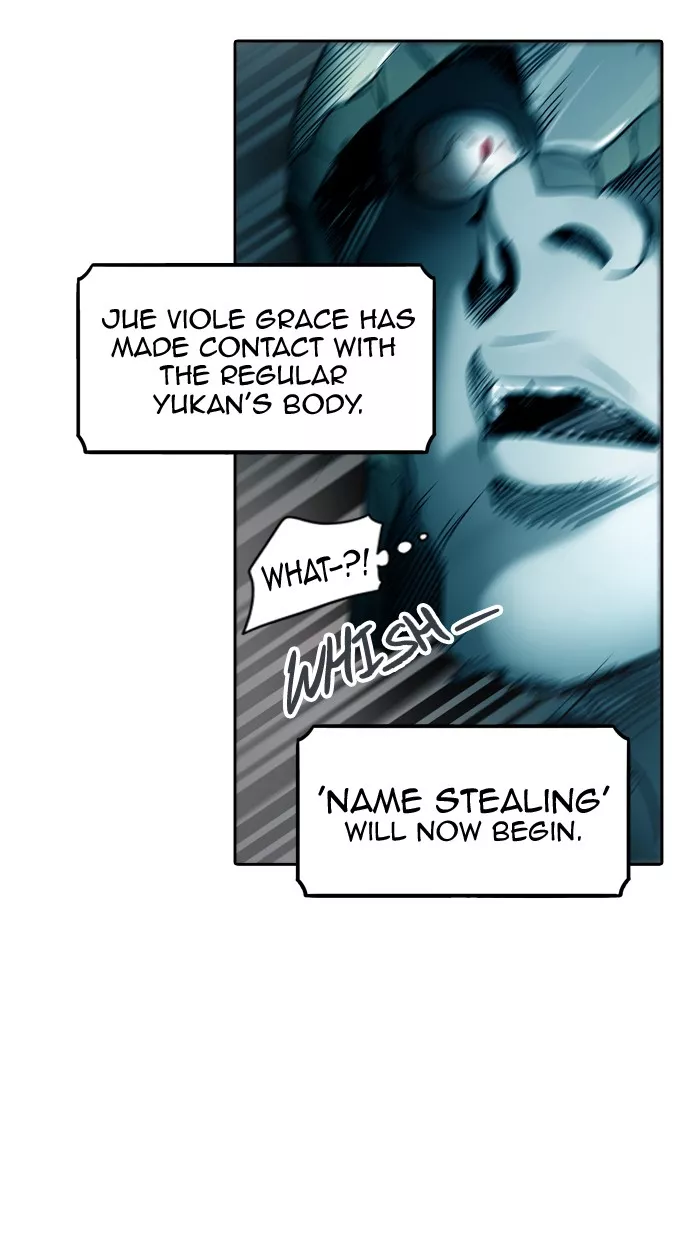 Tower of God, chapter 290, image 41