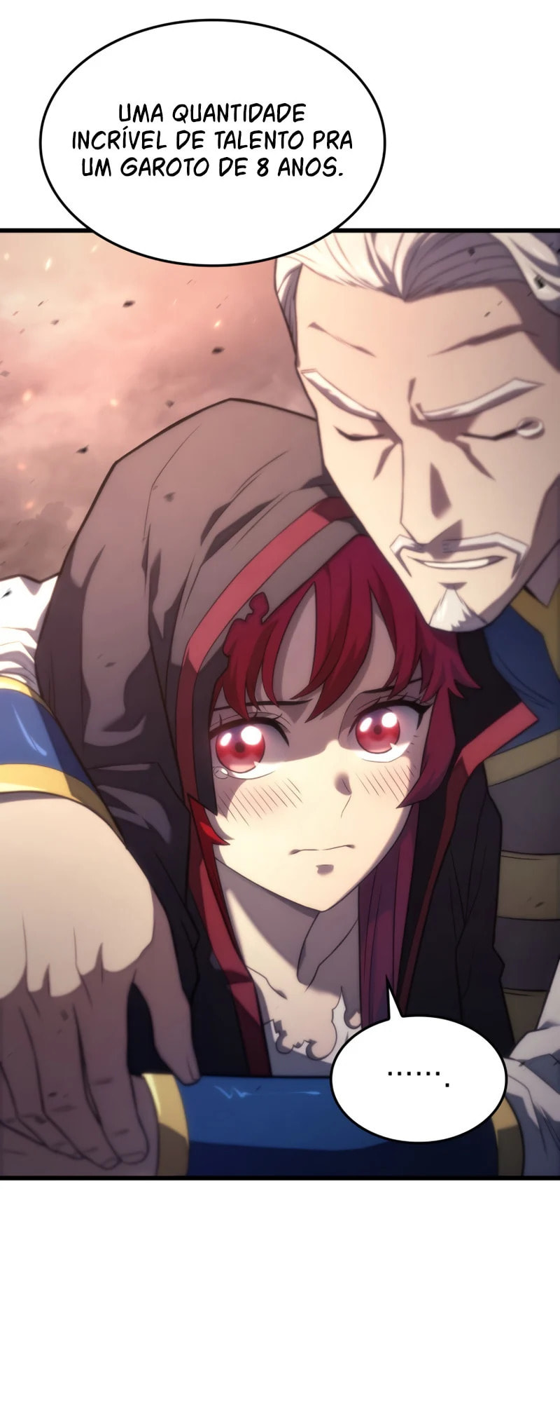 Revenge of the Baskerville Bloodhound, chapter 14, image 13