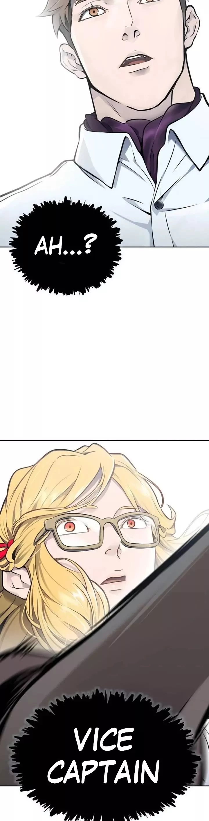 Tower of God, chapter 614, image 27