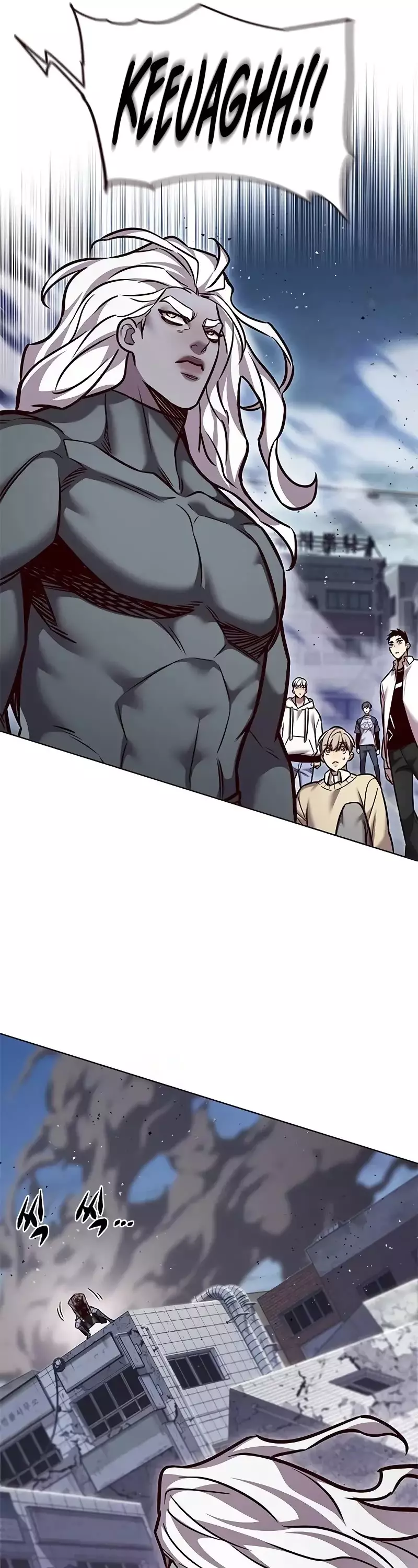 Eleceed, chapter 293, image 18
