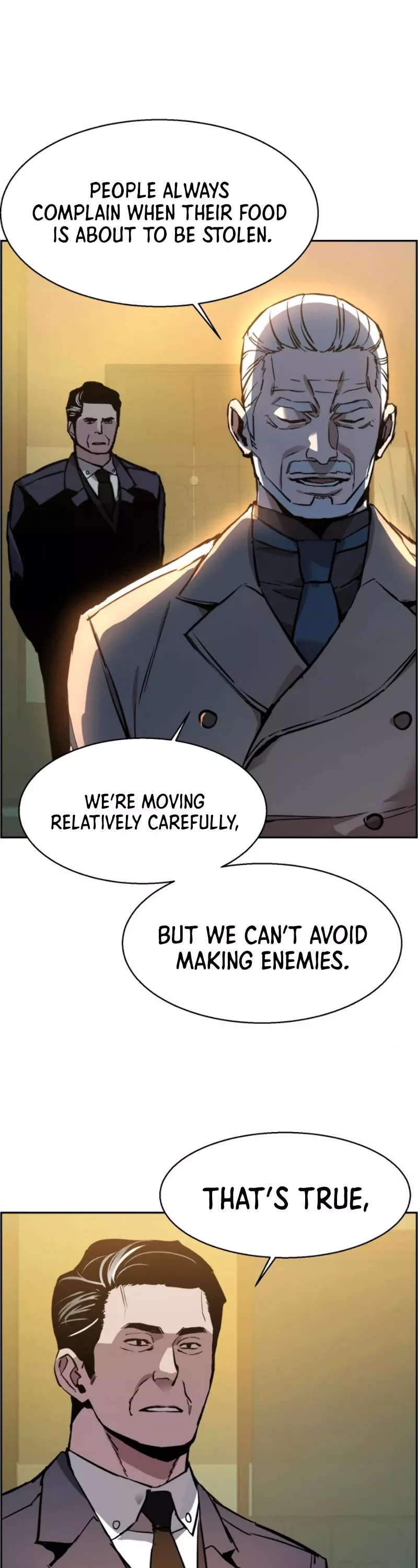 Teenage Mercenary, chapter 44, image 54