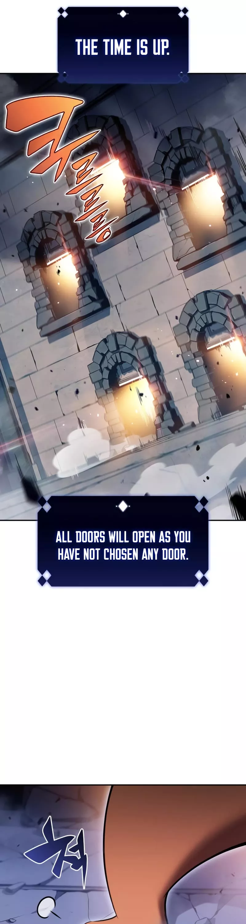 Solo Max-Level Newbie, chapter 99, image 51