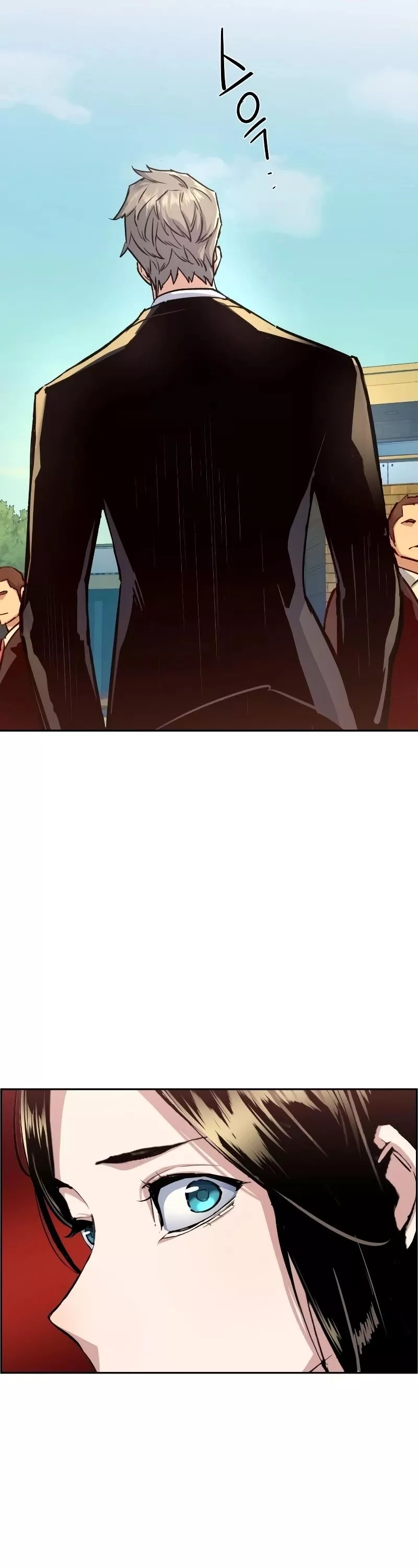Teenage Mercenary, chapter 90, image 18