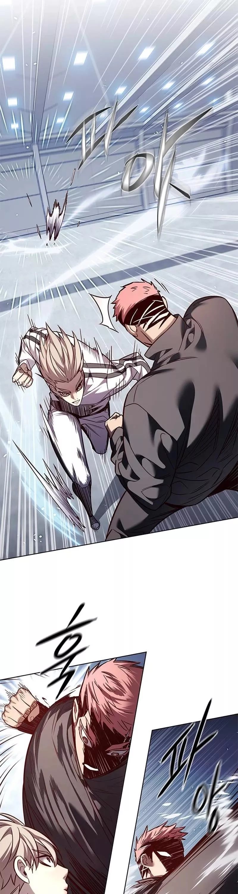 Eleceed, chapter 324, image 26