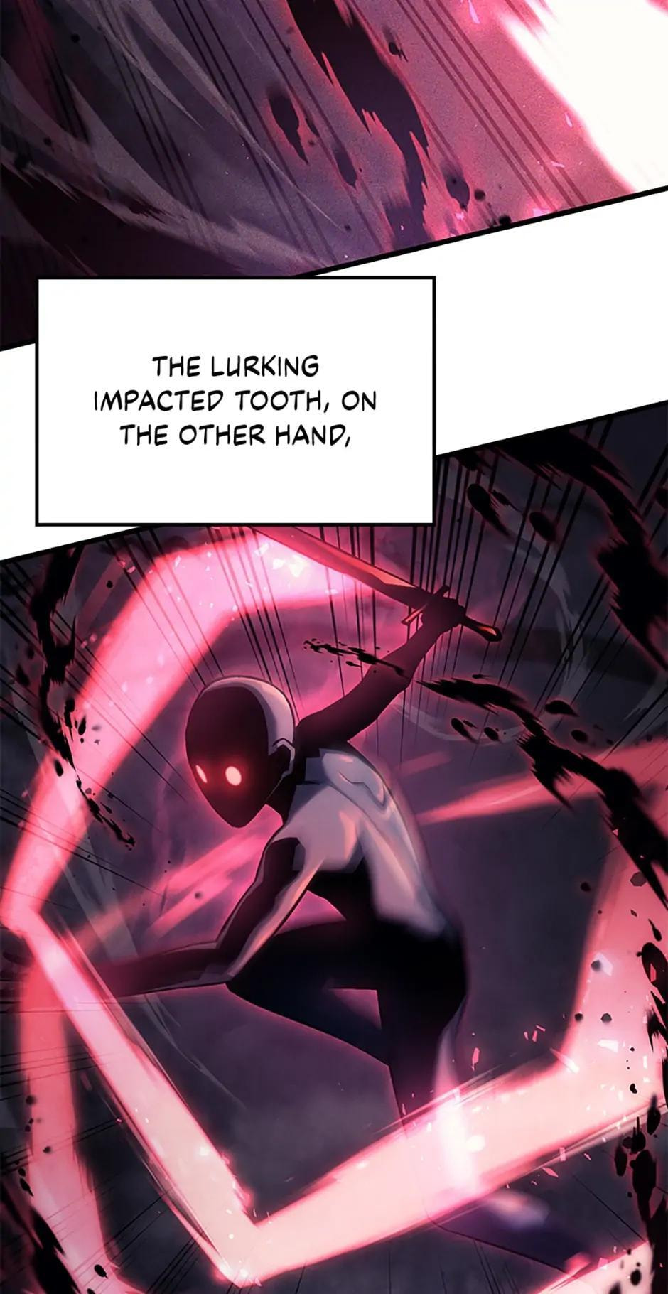 Revenge of the Baskerville Bloodhound, chapter 10, image 11