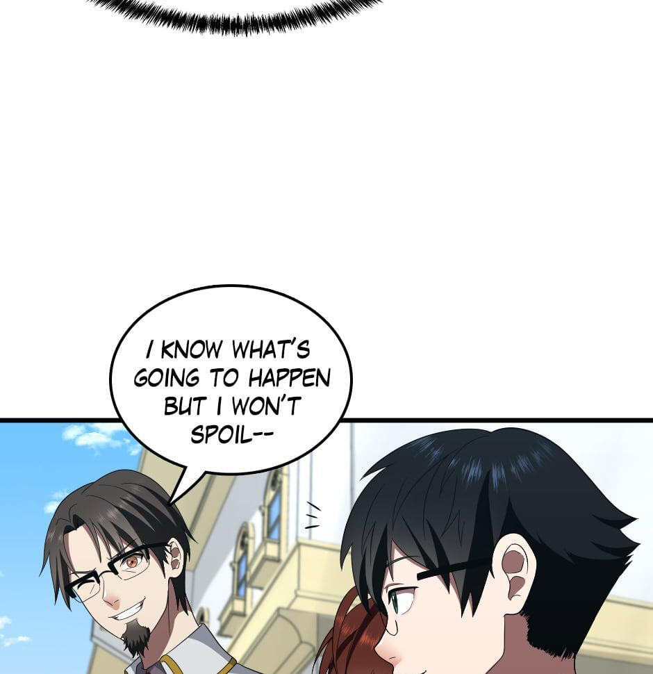The Beginning After the End, chapter 79, image 81