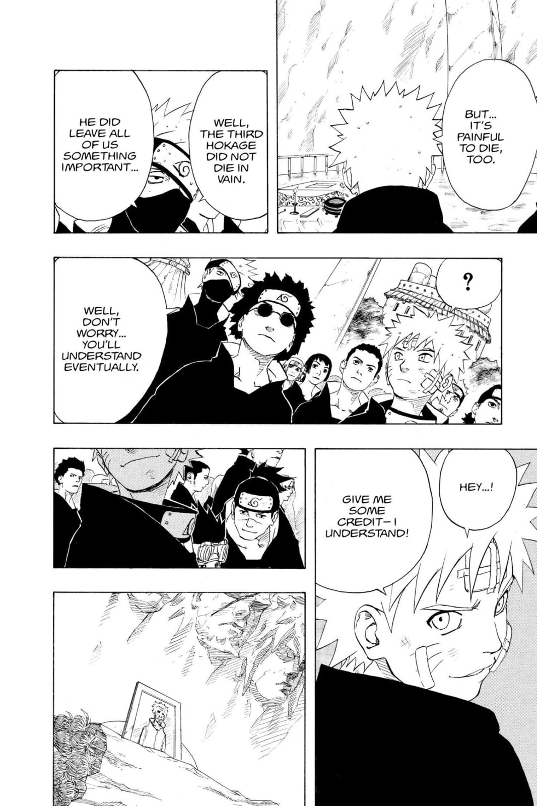 Naruto, chapter 139, image 17