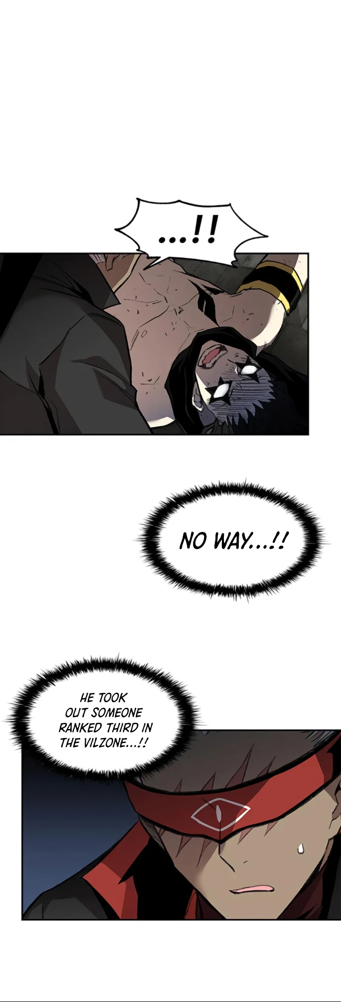 Villain To Kill, chapter 13, image 4