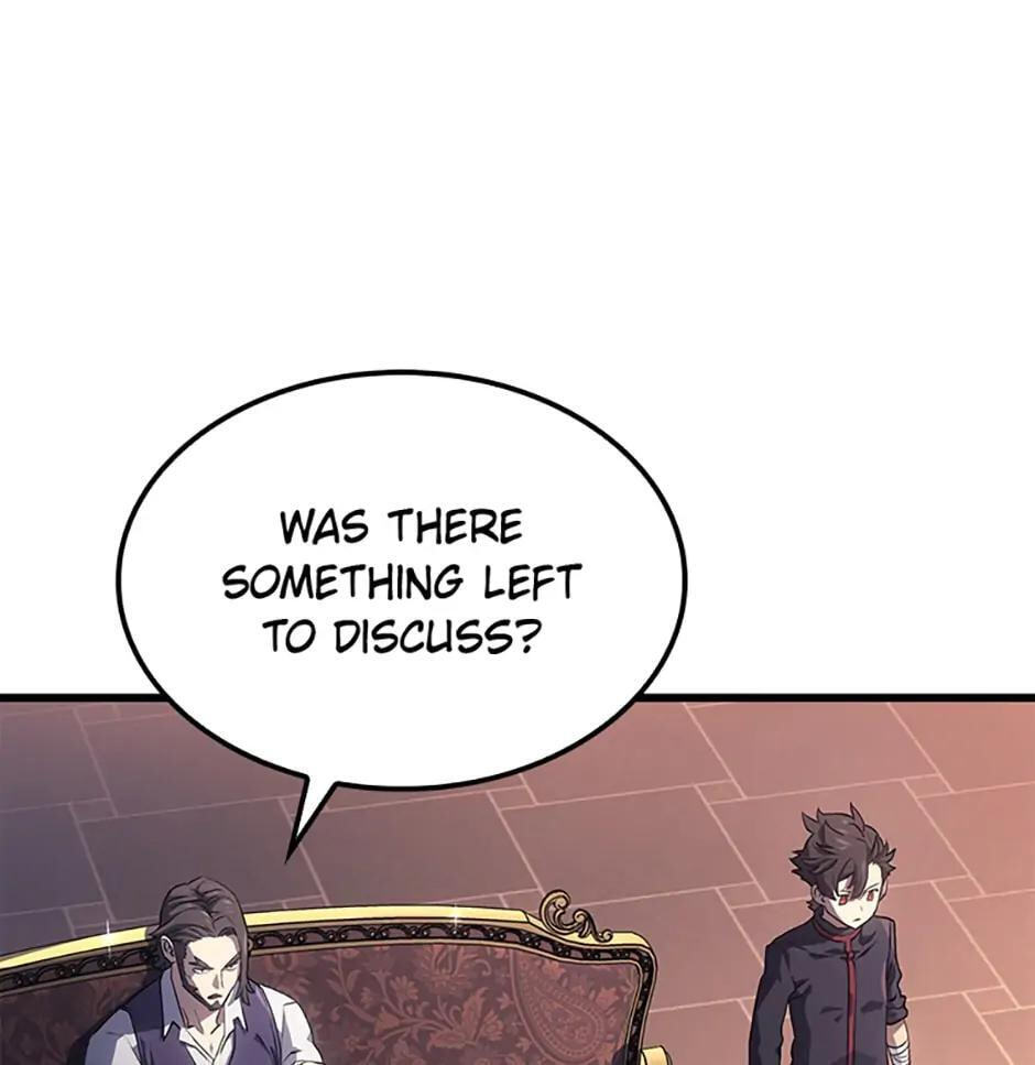 Revenge of the Baskerville Bloodhound, chapter 14, image 88