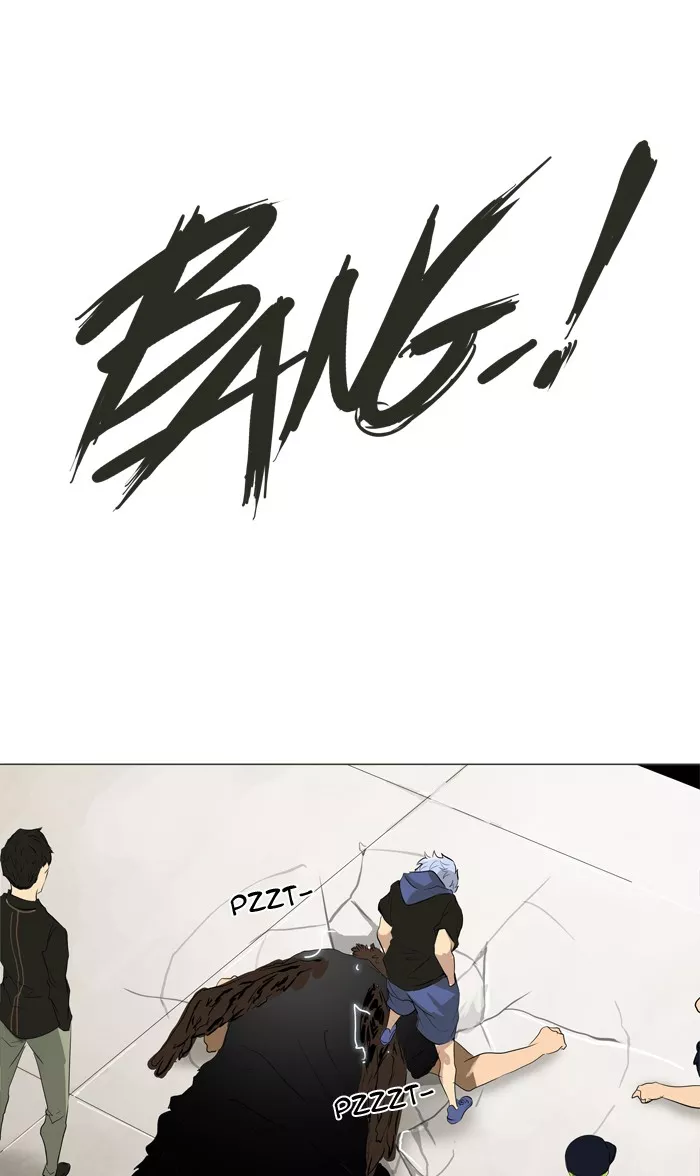 Tower of God, chapter 205, image 34