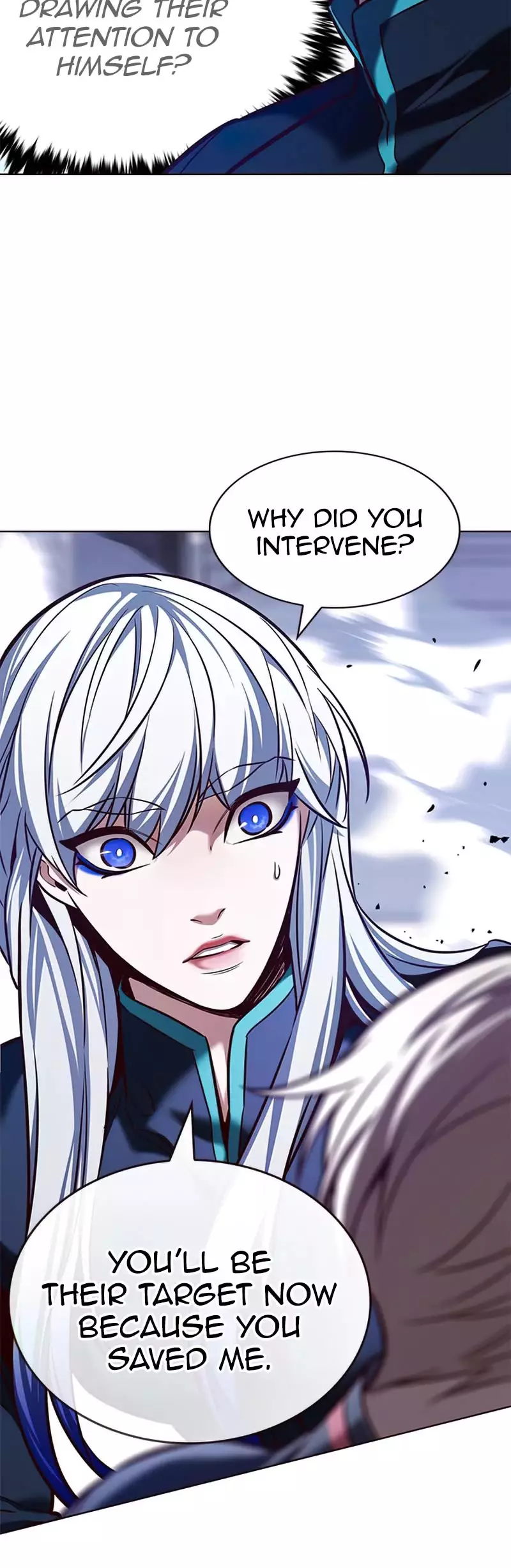 Eleceed, chapter 208, image 6