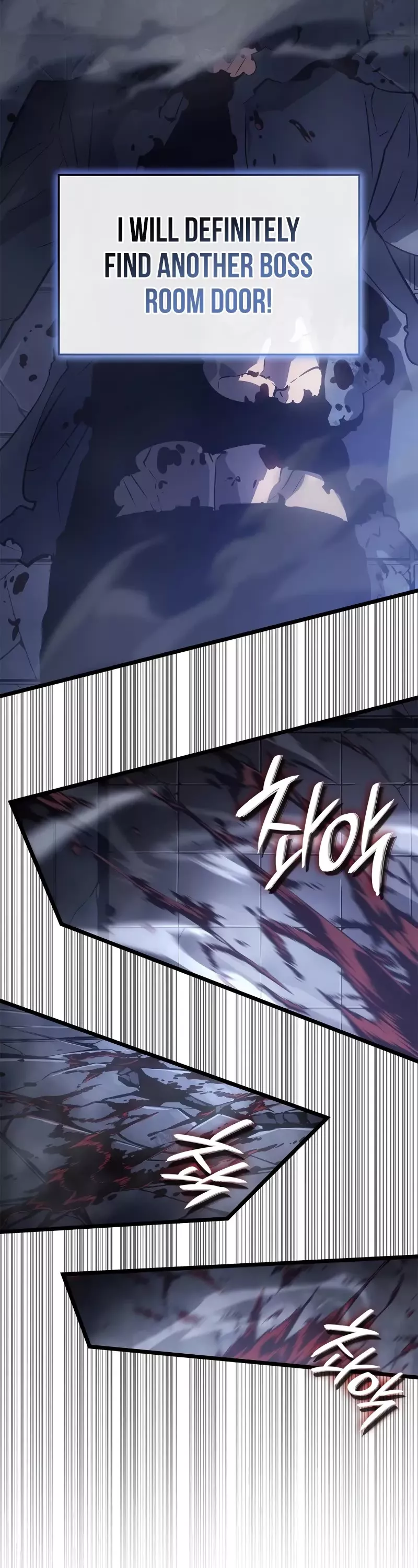 Solo Leveling: Ragnarok, chapter 44, image 28