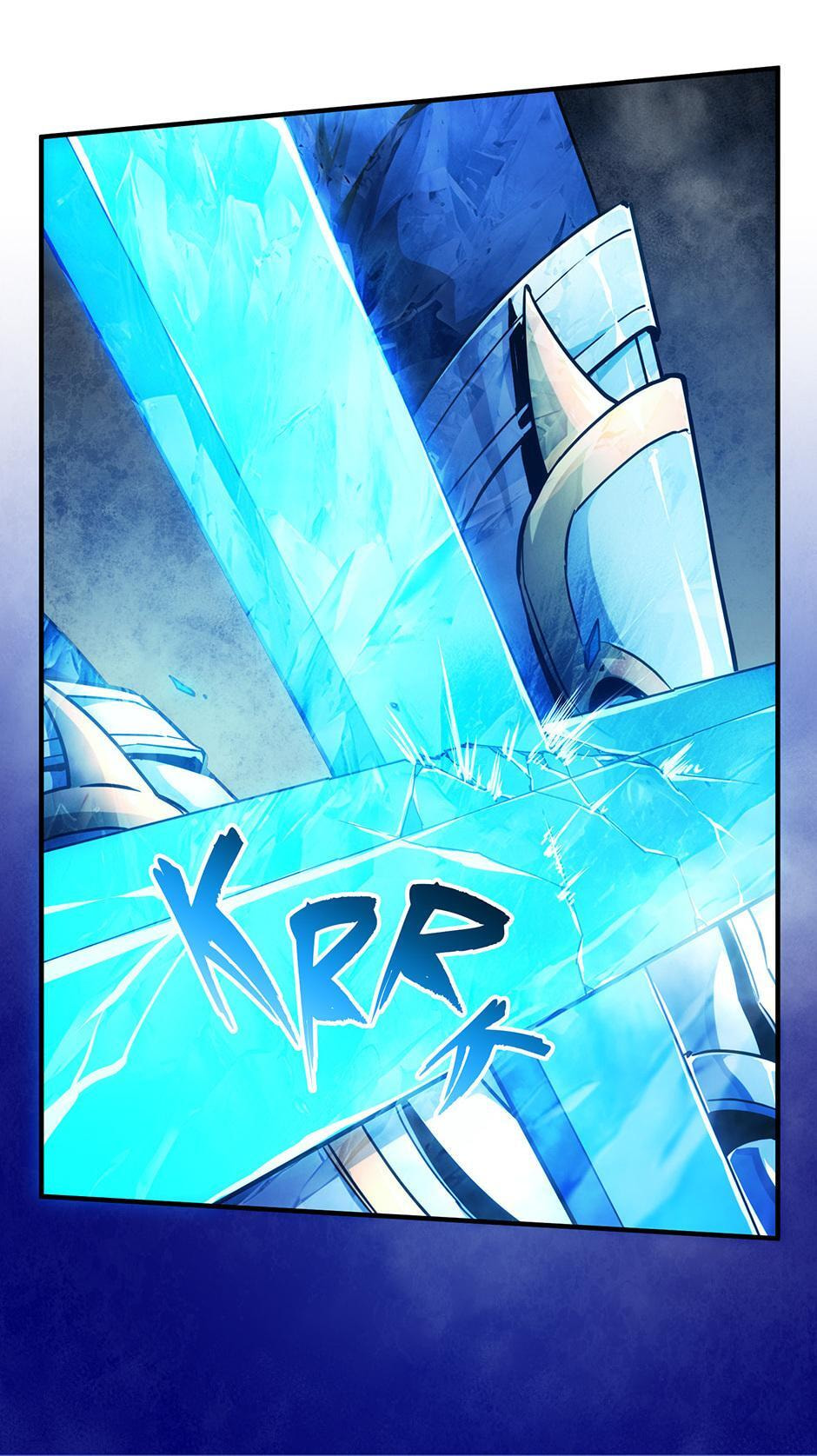The Beginning After the End, chapter 217, image 116