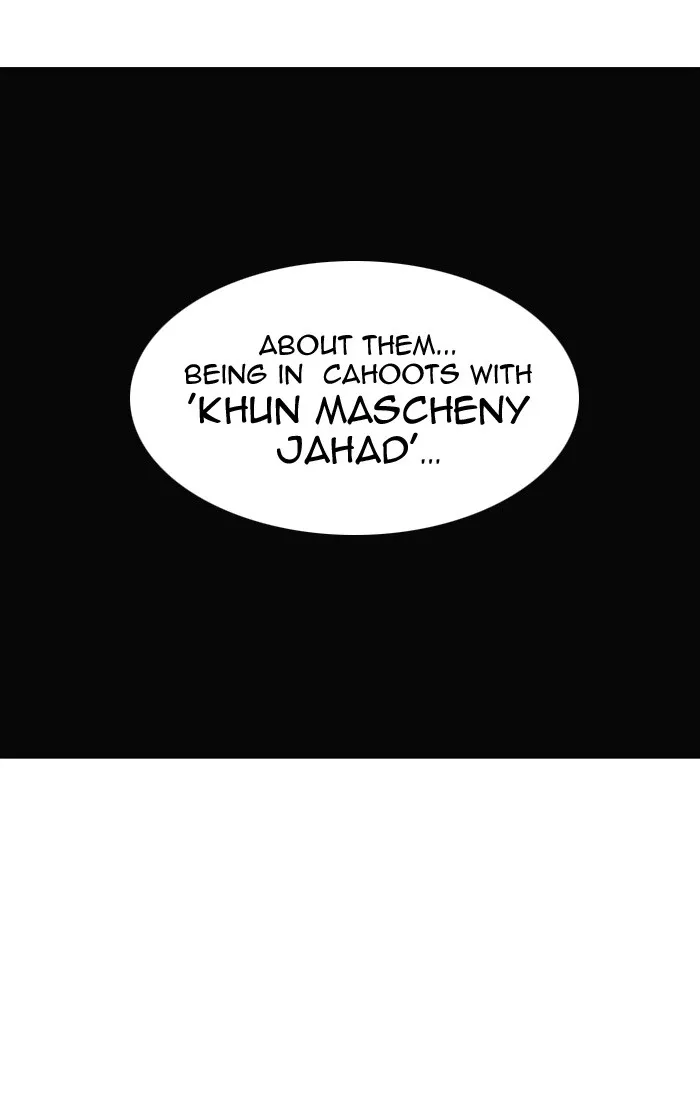 Tower of God, chapter 300, image 81