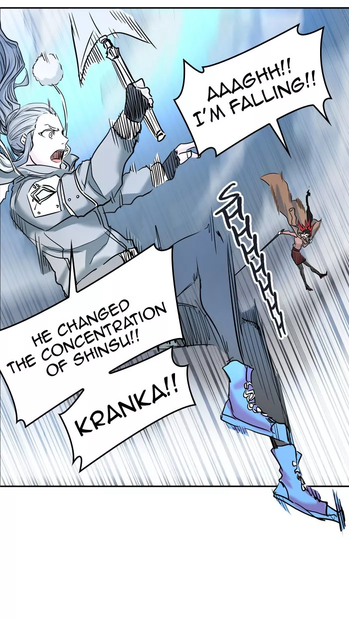 Tower of God, chapter 330, image 45