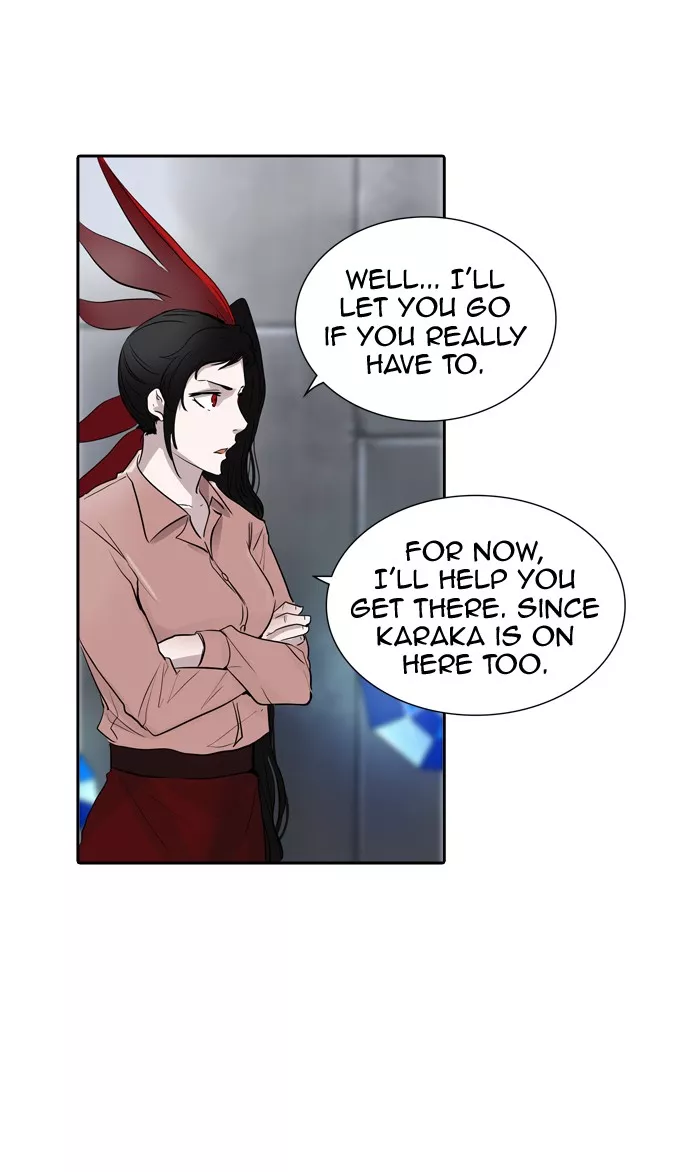 Tower of God, chapter 341, image 29