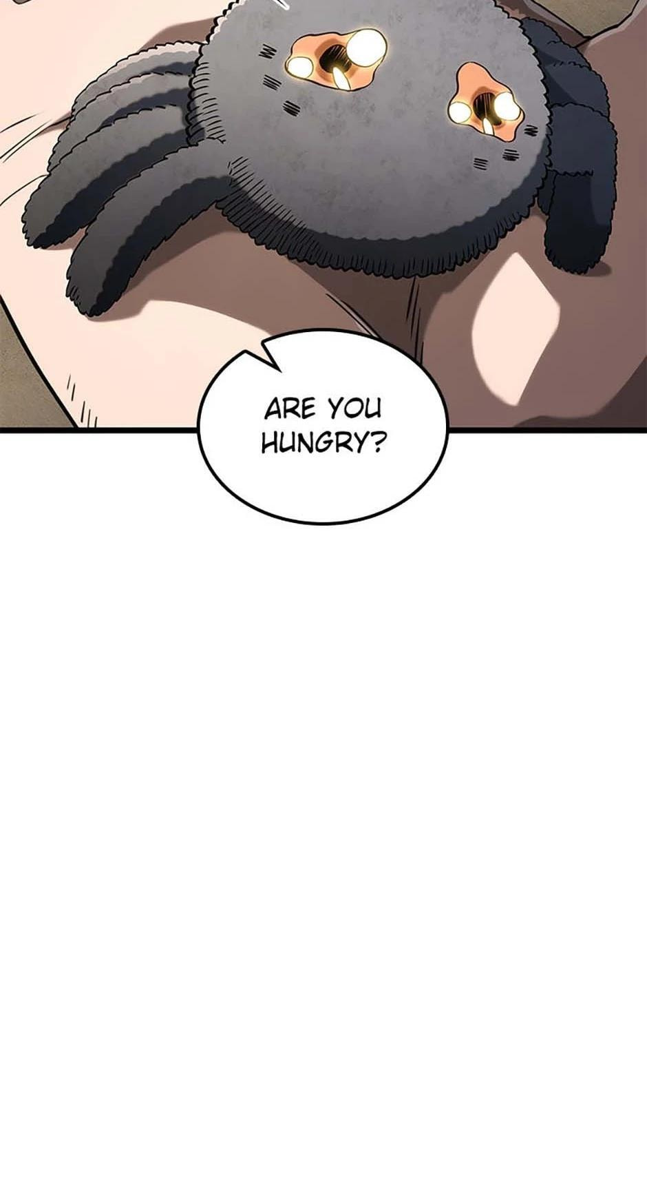 Revenge of the Baskerville Bloodhound, chapter 91, image 99