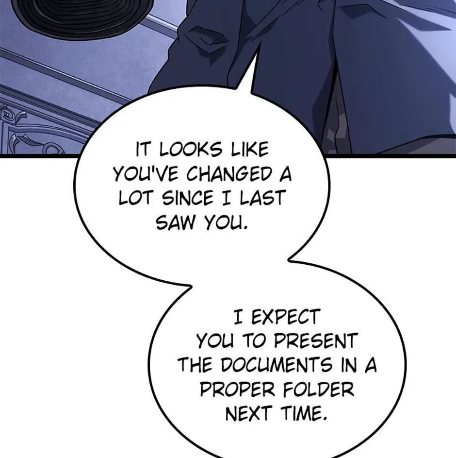 Revenge of the Baskerville Bloodhound, chapter 64, image 83