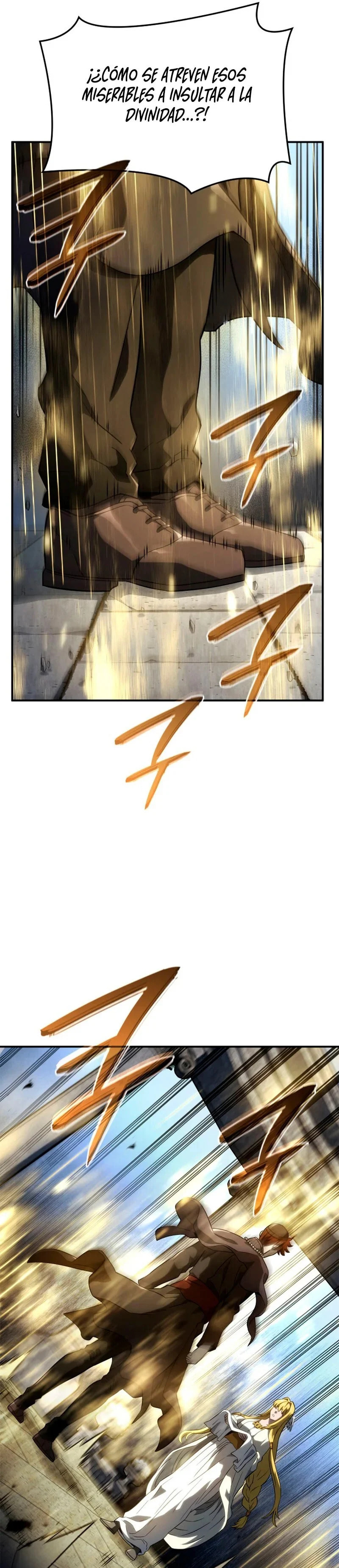 Revenge of the Baskerville Bloodhound, chapter 49, image 28