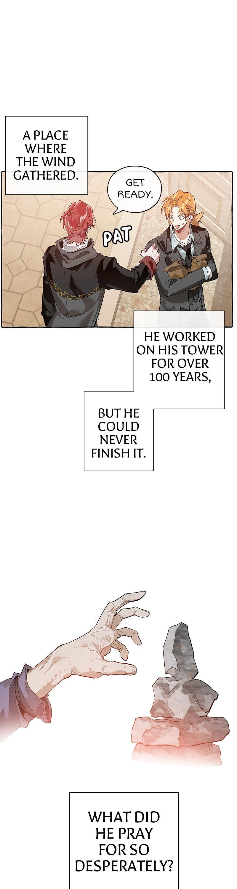 Trash of the Count’s Family, chapter 23, image 30