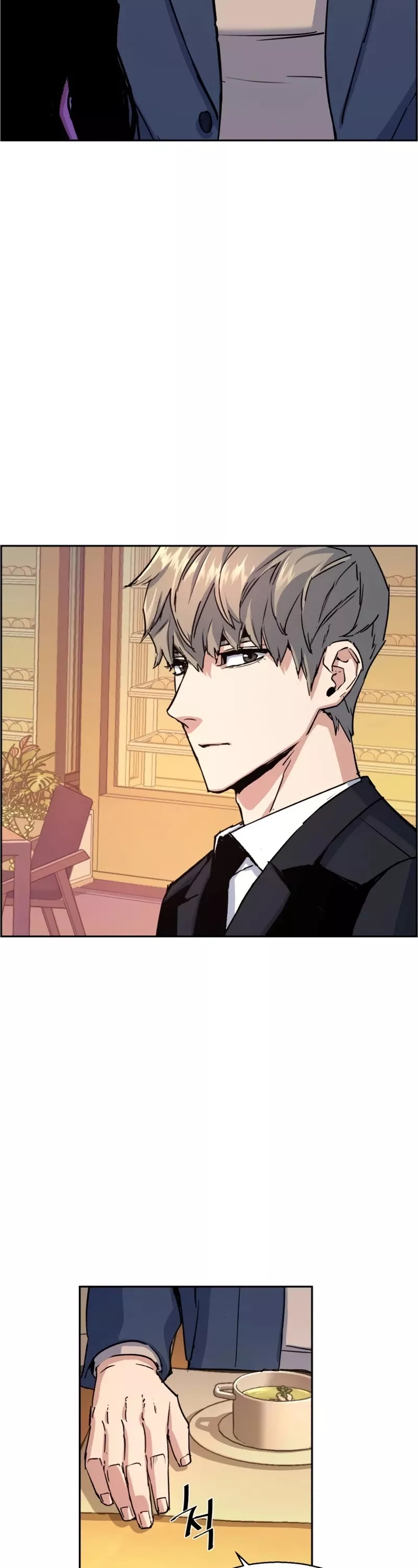 Teenage Mercenary, chapter 93, image 27