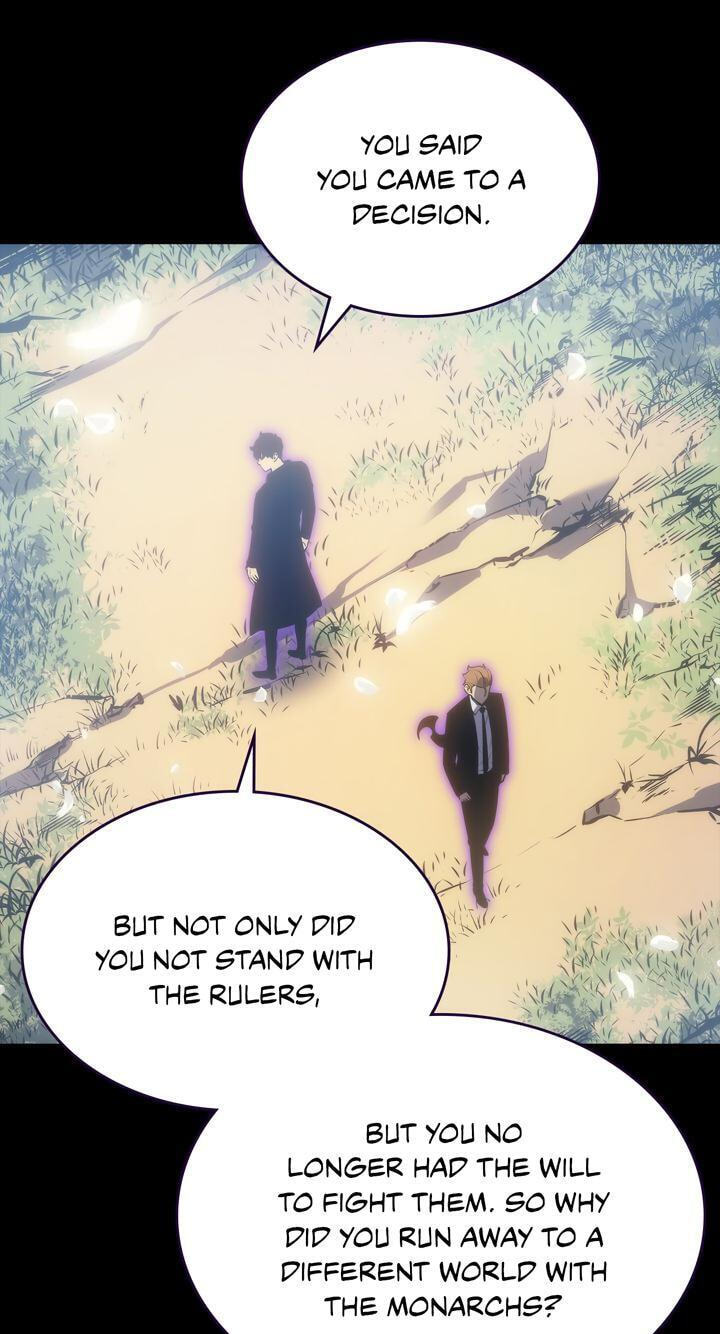 Solo Leveling, chapter 163, image 123