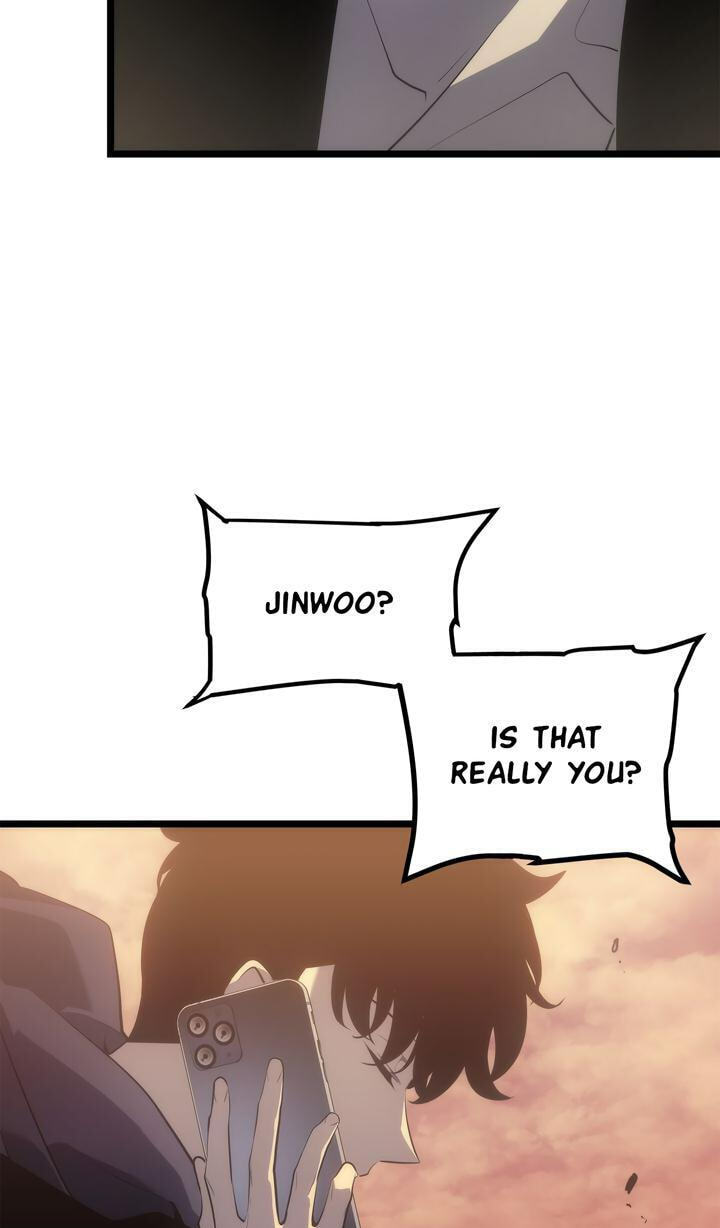 Solo Leveling, chapter 170, page 77