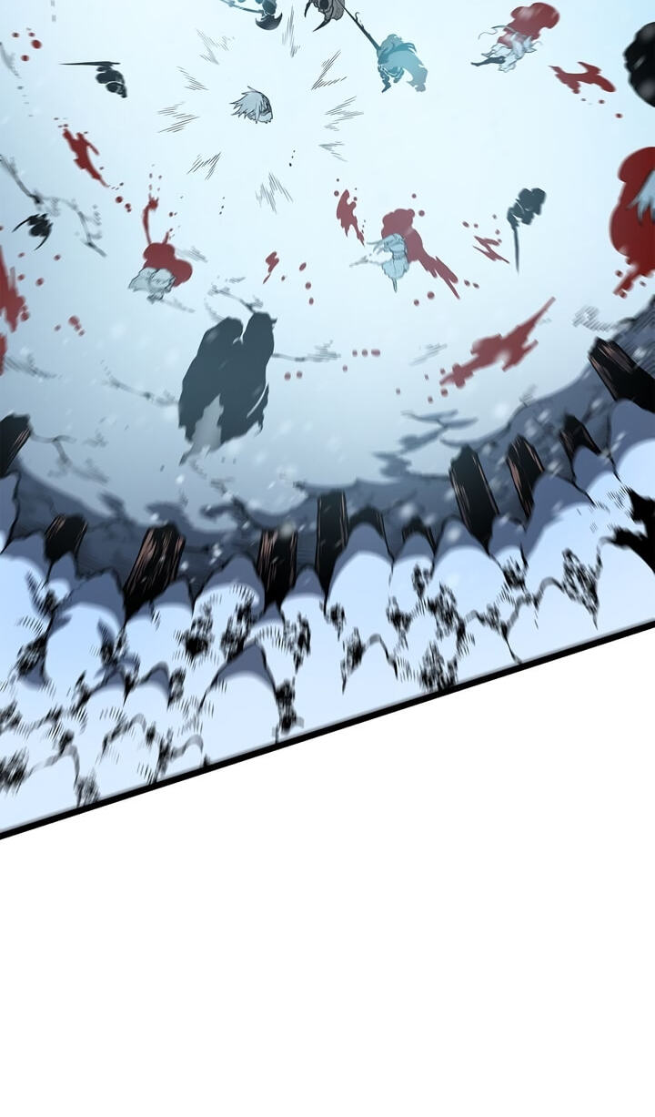 Solo Leveling, chapter 54, page 42