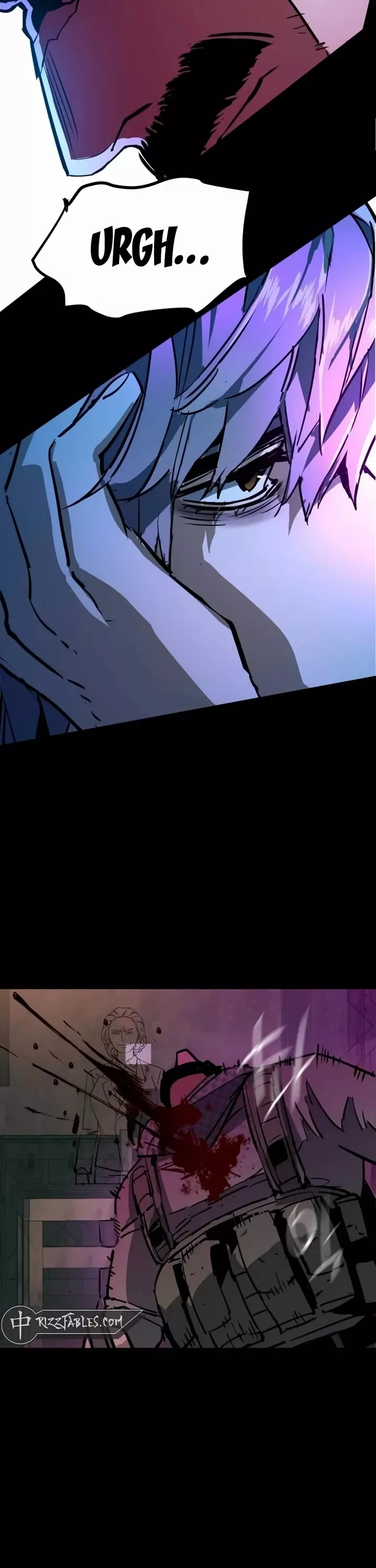 Teenage Mercenary, chapter 212, image 53