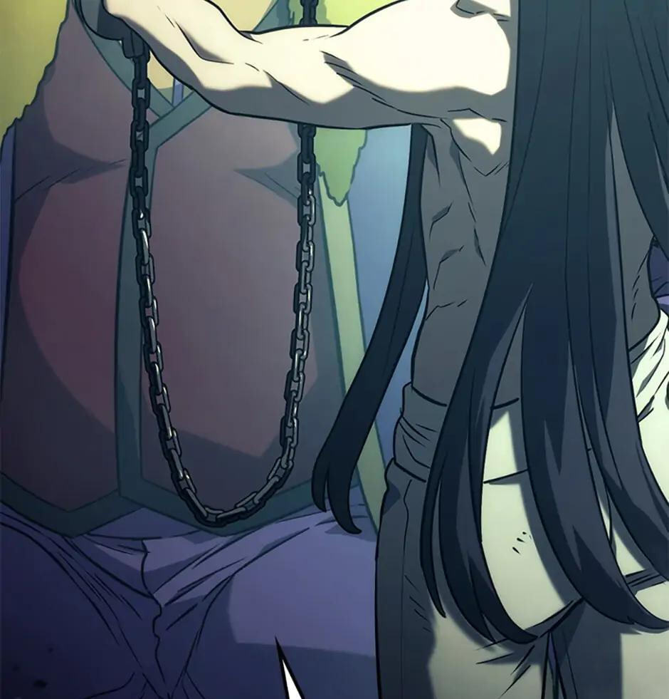 Revenge of the Baskerville Bloodhound, chapter 21, image 121