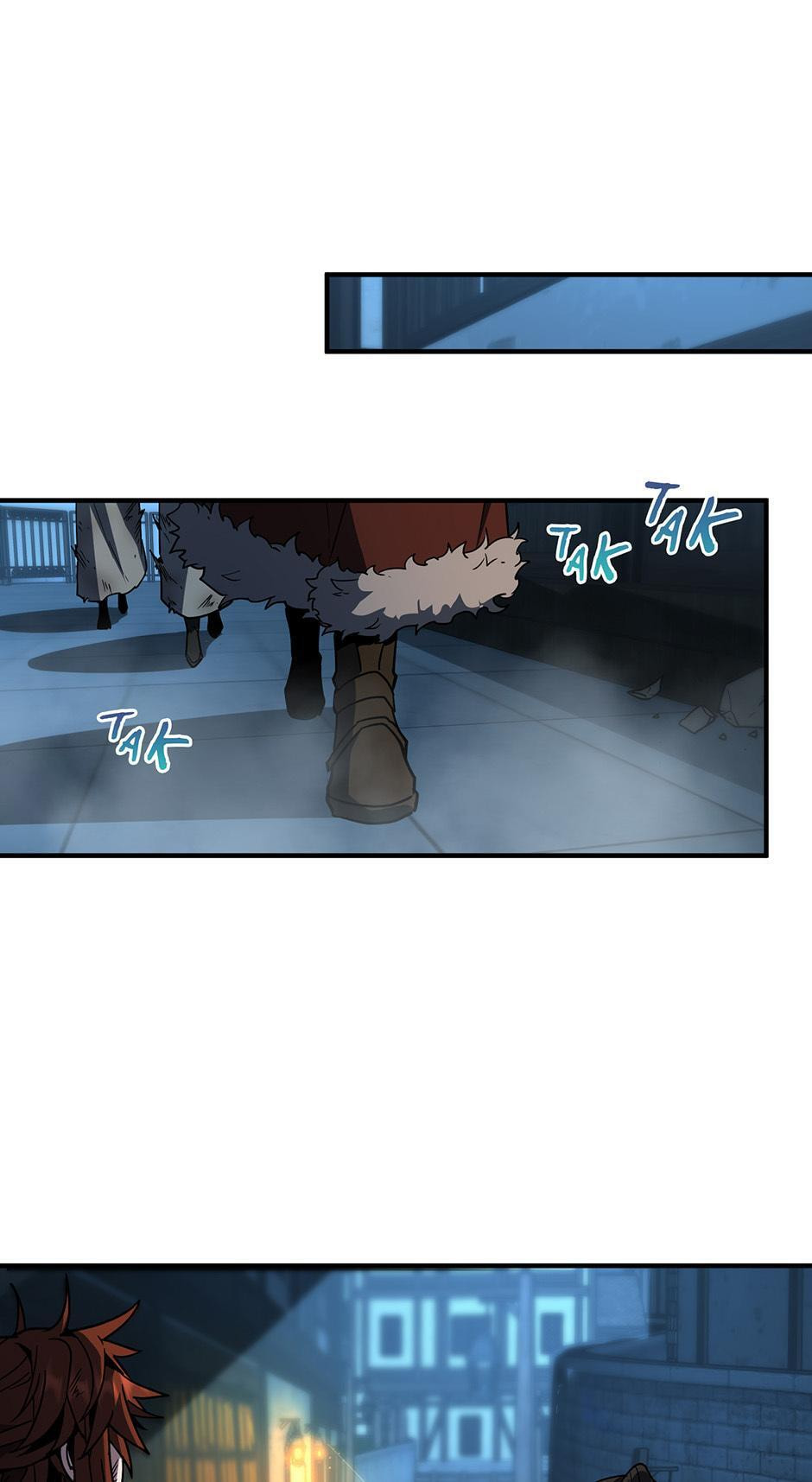 The Beginning After the End, chapter 202, image 7