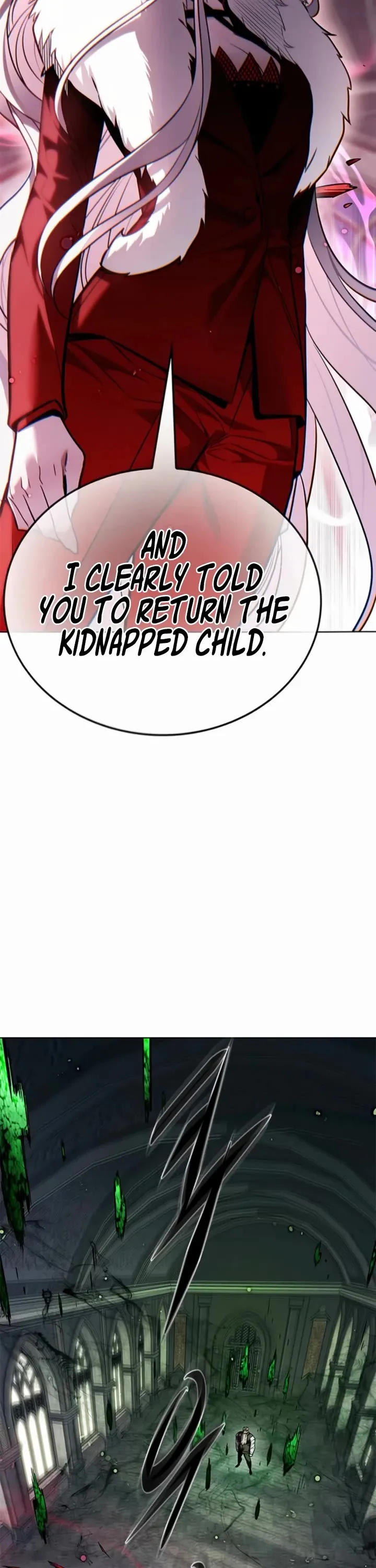 Eleceed, chapter 392, image 16