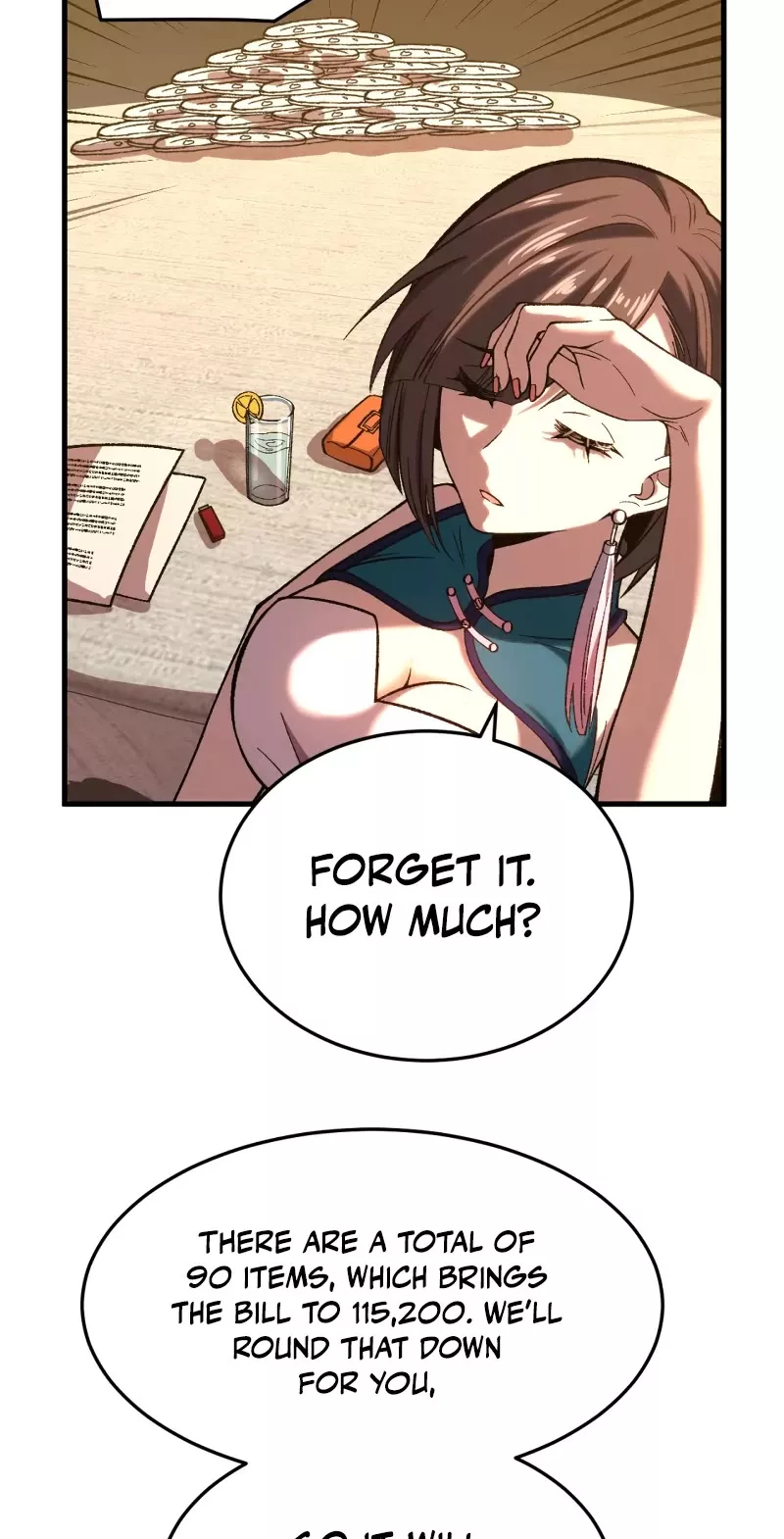 Logging 10,000 Years into the Future, chapter 32, image 40
