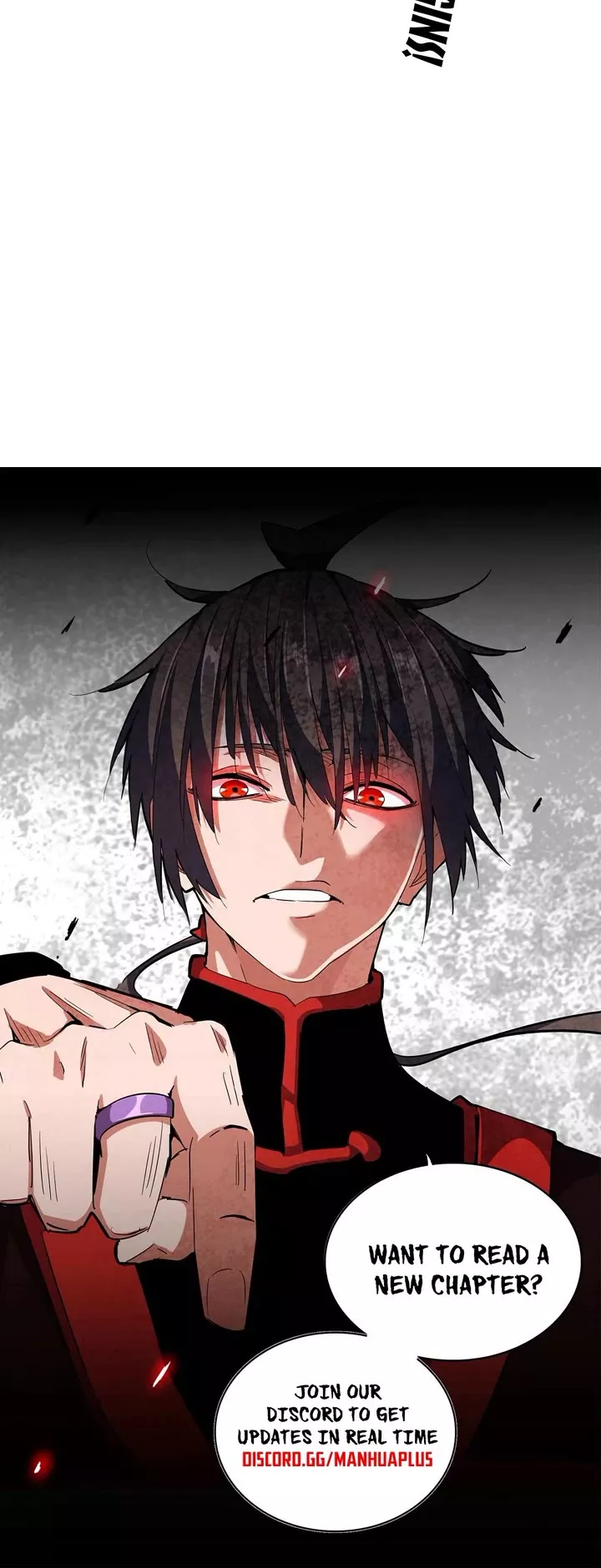 Magic Emperor, chapter 718, image 22