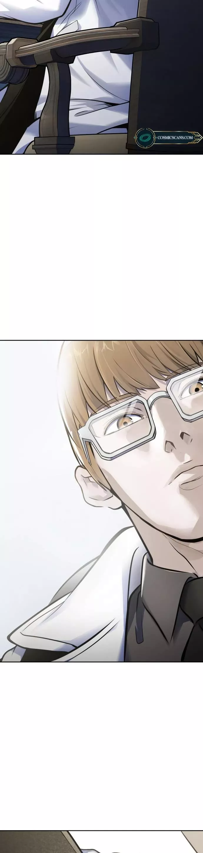 Tower of God, chapter 595, image 17