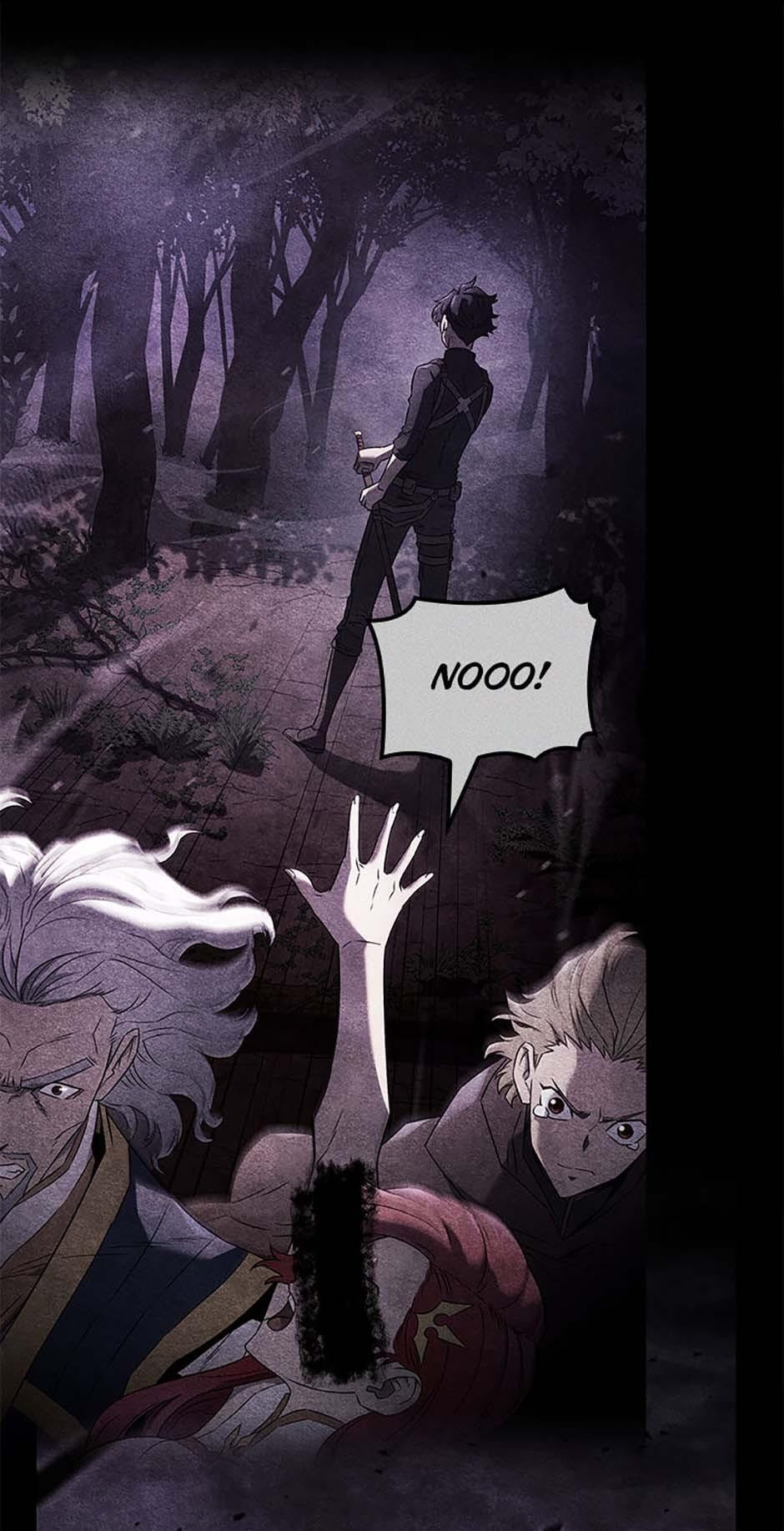 Revenge of the Baskerville Bloodhound, chapter 87, image 55