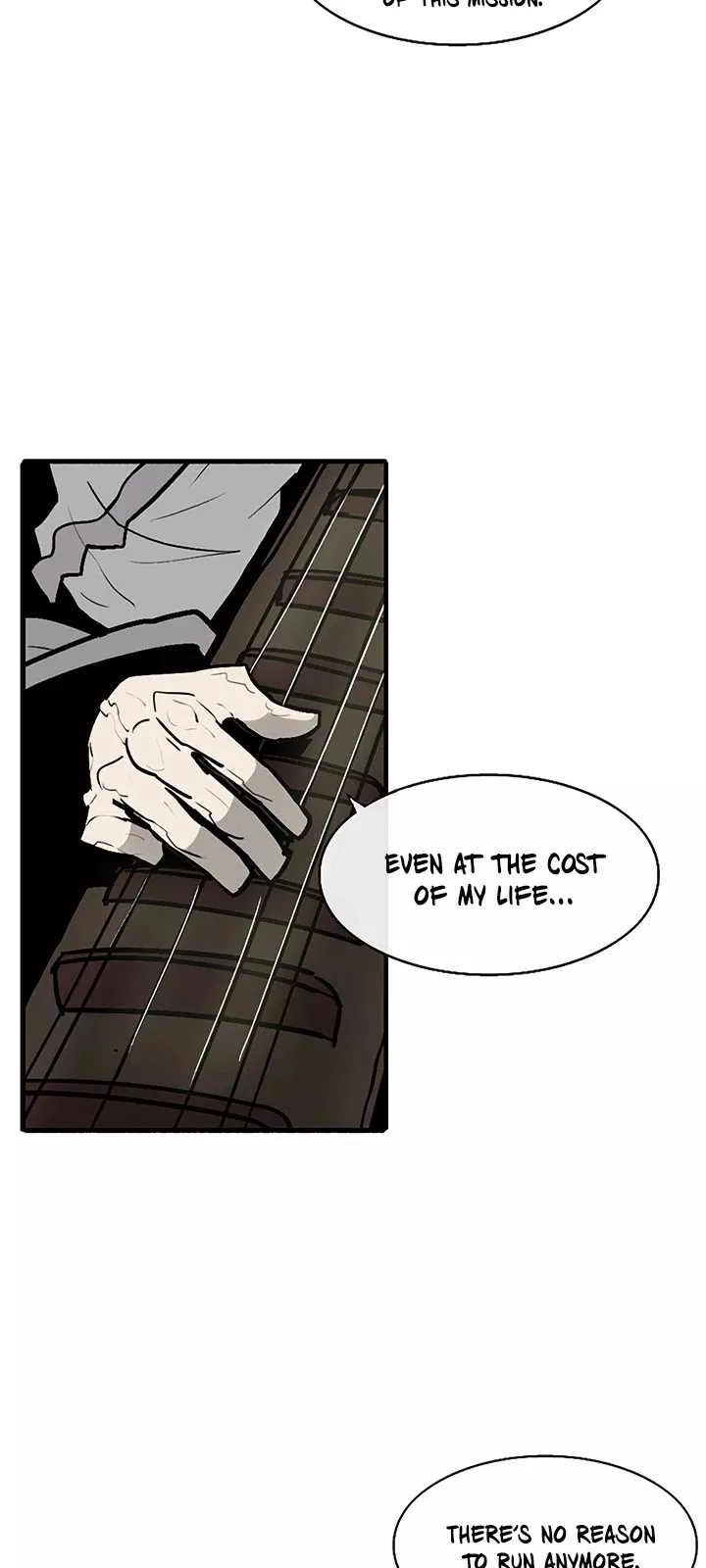 Legend of the Northern Blade, chapter 43, image 48