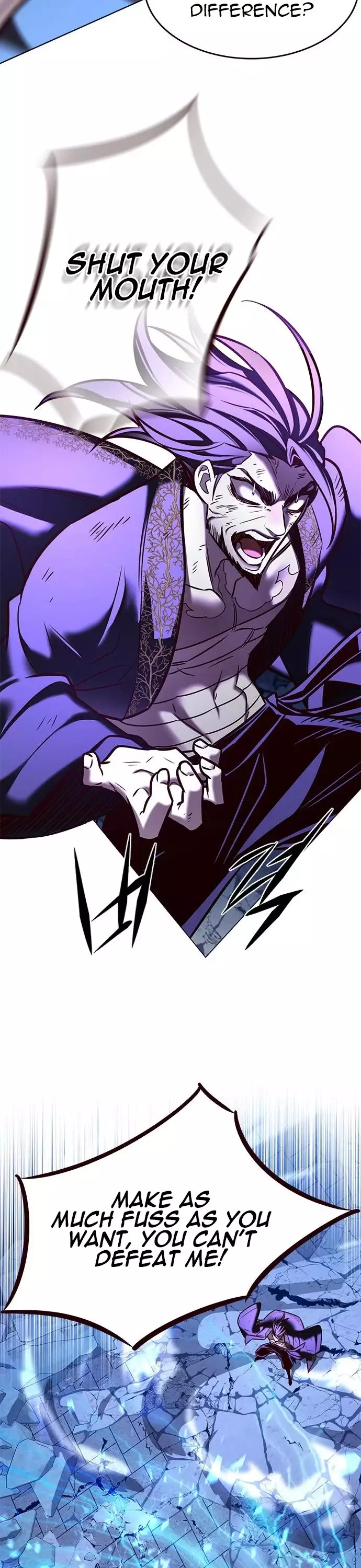 Eleceed, chapter 274, image 39