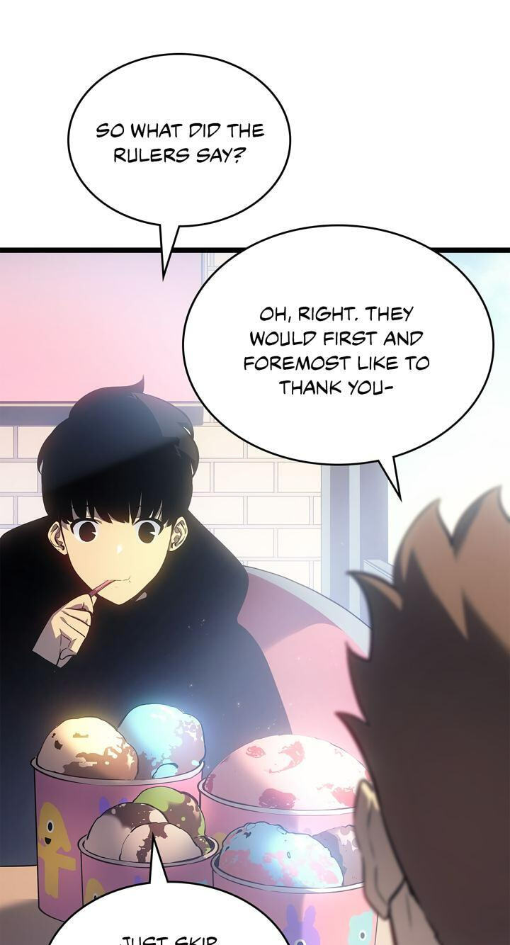 Solo Leveling, chapter 179, image 30