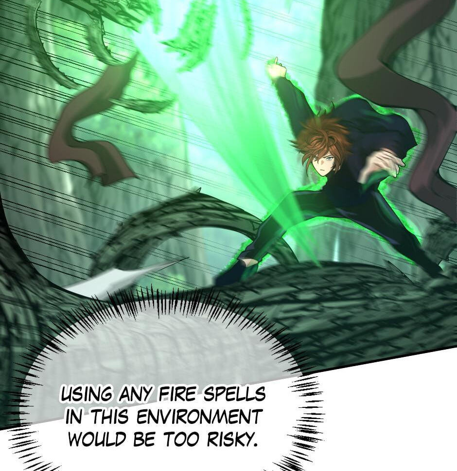 The Beginning After the End, chapter 128, image 118