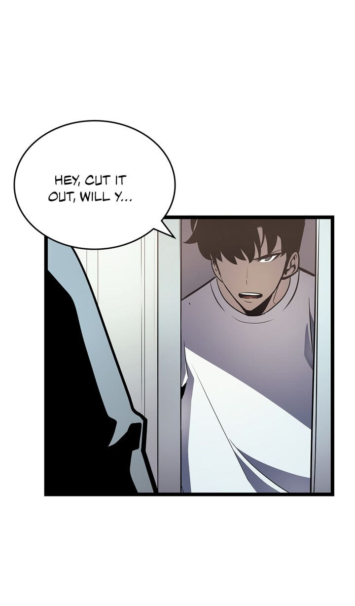 Solo Leveling, chapter 79, page 58