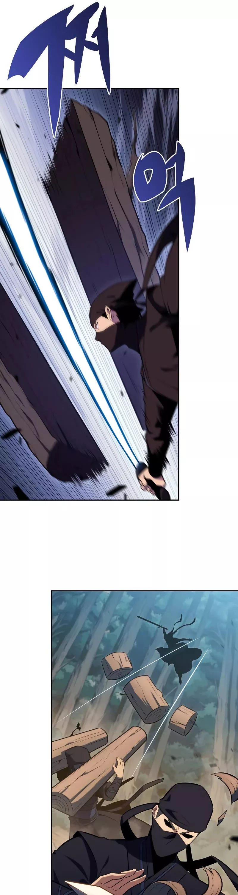 Solo Max-Level Newbie, chapter 111, image 7