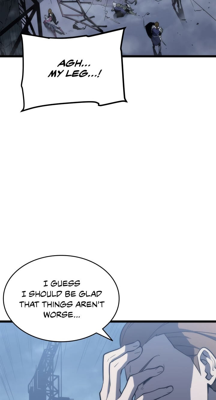 Solo Leveling, chapter 147, page 99