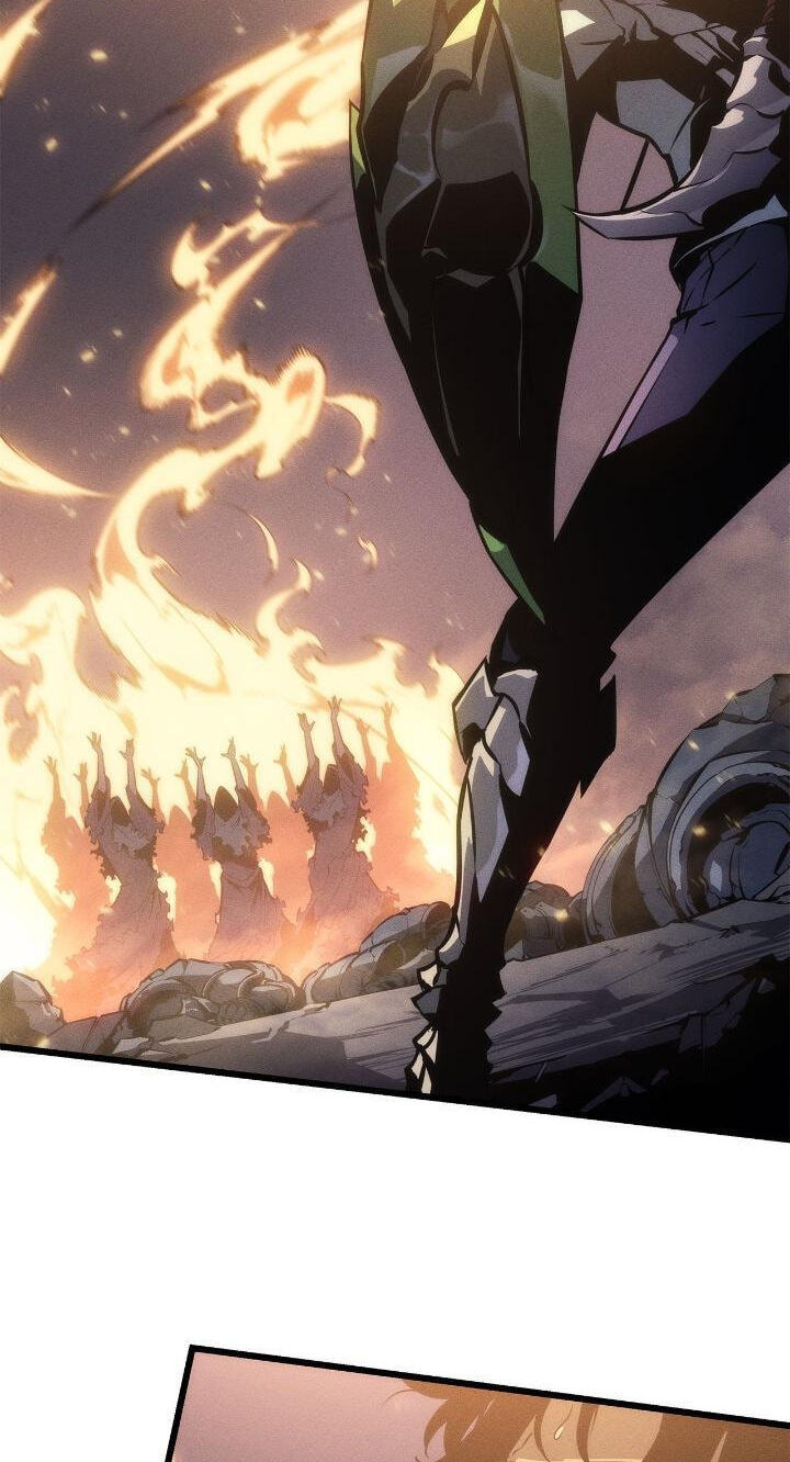 Solo Leveling, chapter 195, image 10