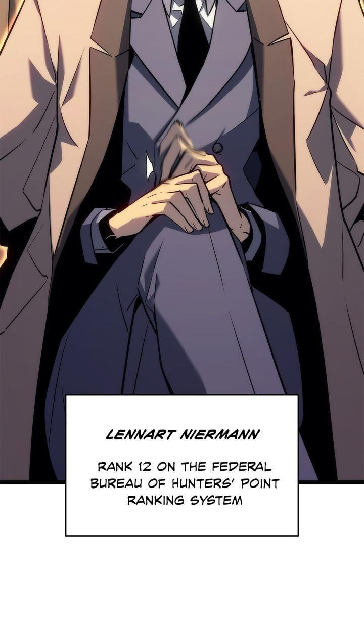 Solo Leveling, chapter 153, page 30