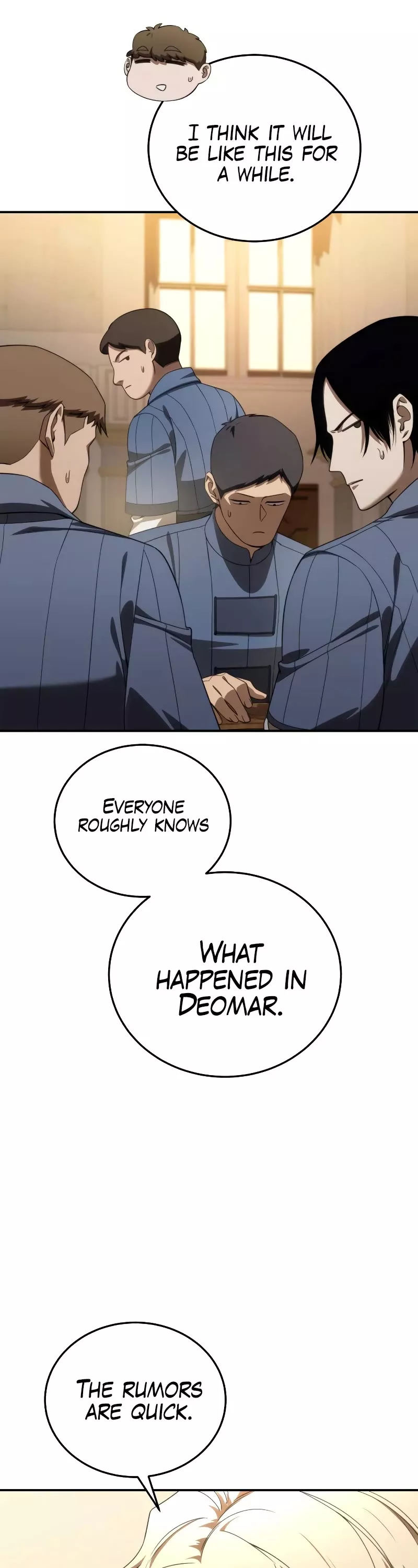 Star-Fostered Swordmaster, chapter 26, image 4