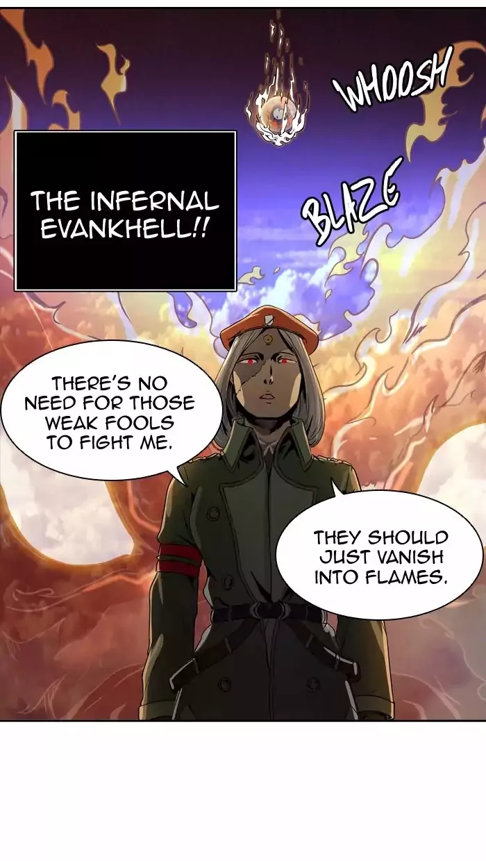 Tower of God, chapter 404, image 50