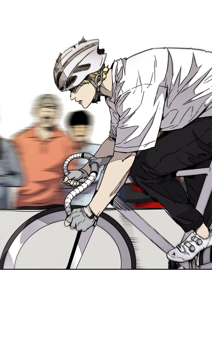 Wind Breaker, chapter 322, image 10