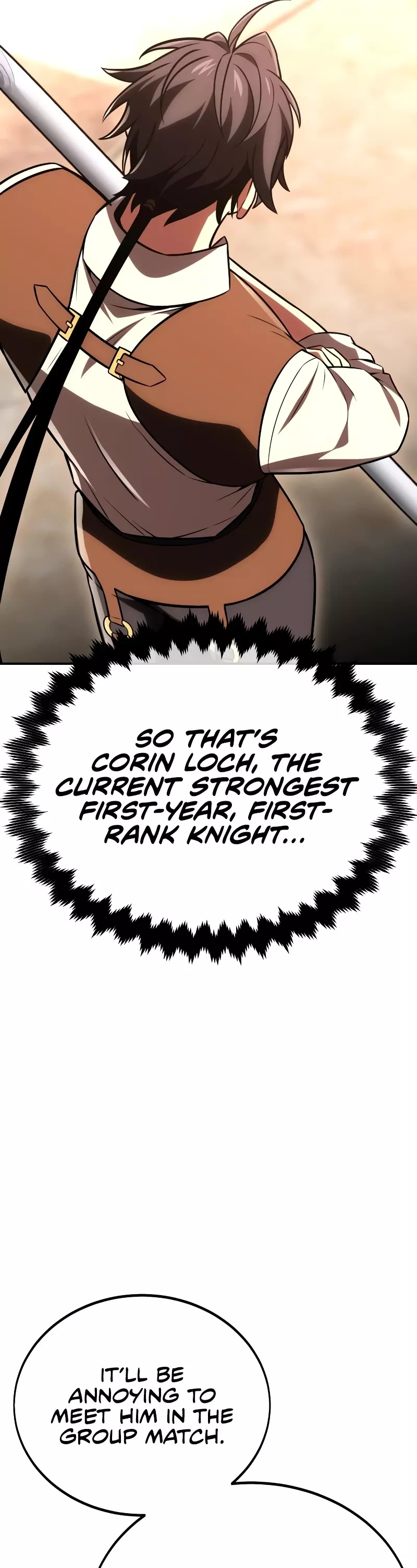I Killed the Main Player, chapter 41, image 74
